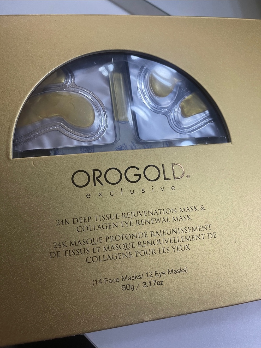 OROGOLD - Picture 2 of 3